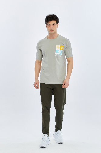 Resim Trender Erkek T-shirt
