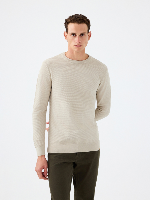 Resim Loft Erkek Kazak Lf2040477