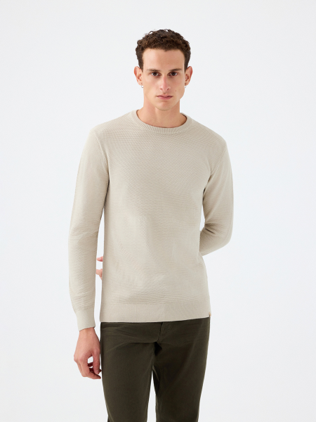 Resim Loft Erkek Kazak Lf2040477