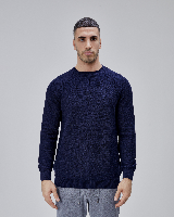 Resim Paul&More Erkek Triko Kazak 18061 O Yaka