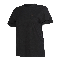 Resim Hummel Hml T-Hml Pulse Co Regular W Kadın T-shirt 912261-2001