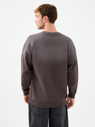 Resim Loft Erkek Sweat Lf2041634