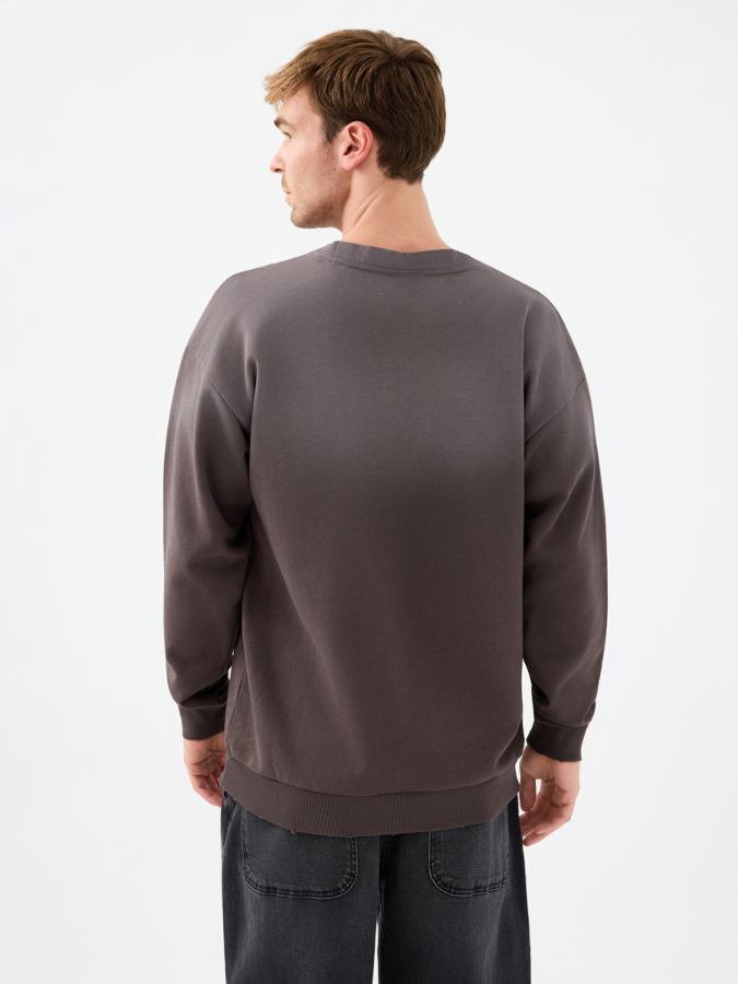 Resim Loft Erkek Sweat Lf2041634