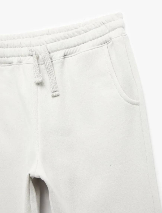 Resim Koton Erkek Çocuk Eşofman Alt 6Wkb40010Tk