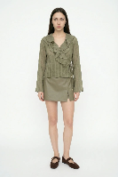 Resim QUZU Kadın Bluz