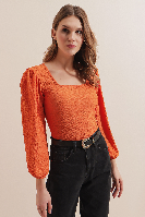 Resim Yenikoza Kadın Bluz