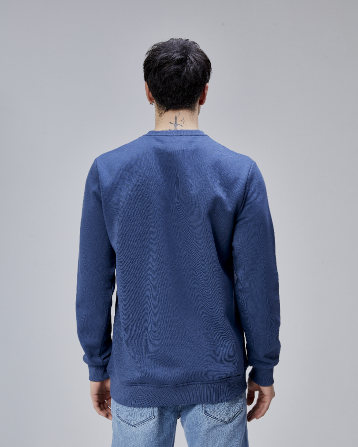 Resim Paul&More Erkek Sweat P.M 1913