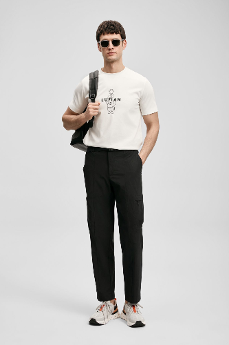 Resim Lufian Sımbad Erkek T-shirt 111020307