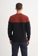 Resim Cazador Erkek Sweat 56420