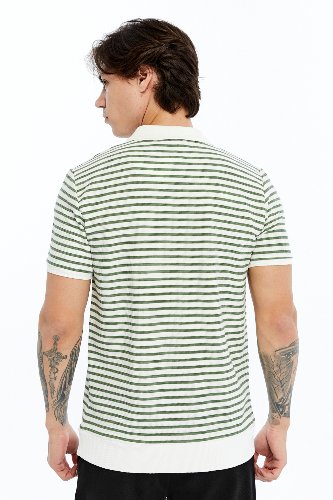 Resim Trender Erkek T-shirt