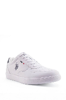 Resim U.S. Polo Assn. Erkek Spor Ayakkabı A101932535 Thunder 5Fx