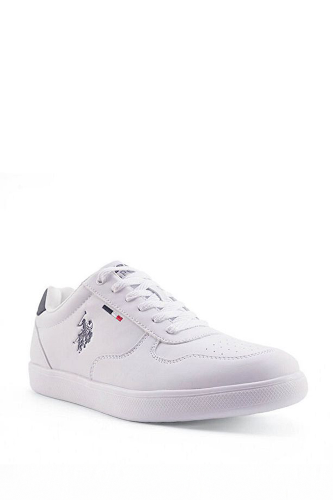 Resim U.S. Polo Assn. Erkek Spor Ayakkabı A101932535 Thunder 5Fx