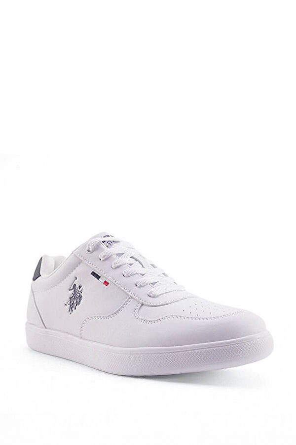 Resim U.S. Polo Assn. Erkek Spor Ayakkabı A101932535 Thunder 5Fx