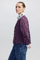 Resim İpekyol Kadın Gömlek IW6250025053