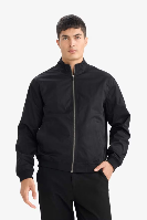 Resim Defacto Erkek Mont D7338AX/BK27