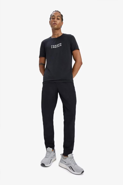 Resim Defacto Erkek Kanvas Pantolon B2780Ax/Bk81