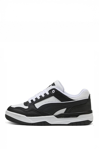 Resim Puma Rebound Retro Unisex Spor Ayakkabı 400197-03