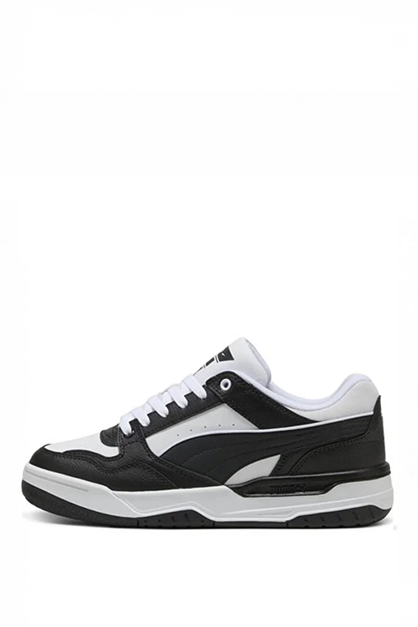 Resim Puma Rebound Retro Unisex Spor Ayakkabı 400197-03