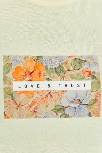 Resim Trender Kadın T-shirt