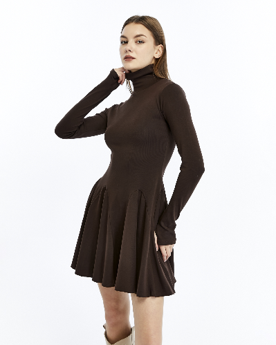 Resim Yenikoza Kadın Elbise / Tulum