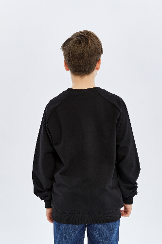 Resim Yenikoza Erkek Çocuk Sweat