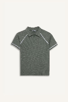 Resim Defacto Erkek Çocuk T-shirt G0952A8/GN1107