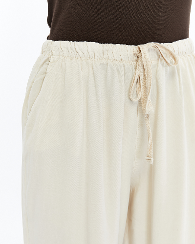 Resim Yenikoza Kadın Kanvas Pantolon