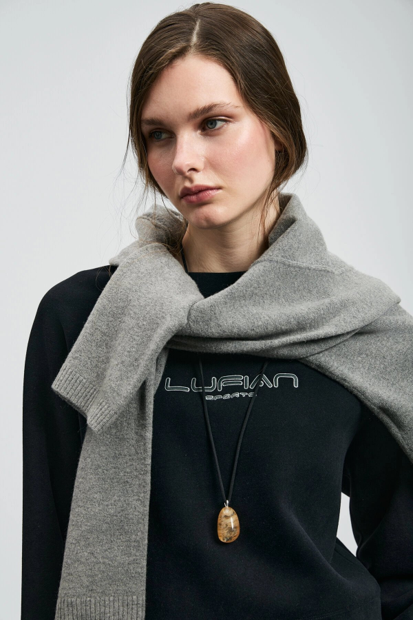 Resim Lufian Beggy Kadın Sweat 122030022