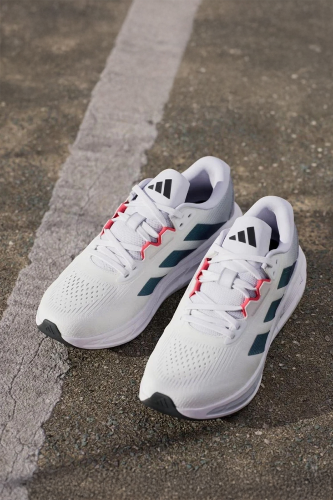 Resim Adidas Questar 3 M Erkek Spor Ayakkabı Jq5081