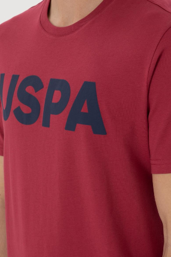 Resim U.S. Polo Assn Erkek T-Shirt 2084588 Geartıy025
