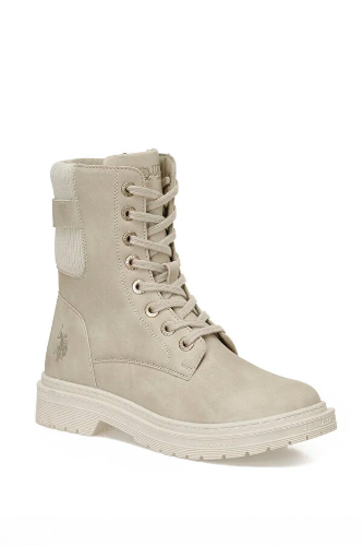 Resim U.S. Polo Assn. 5W Lane 5Pr Kadın Bot A102038933