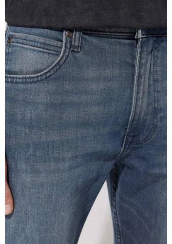 Resim LEE M Local Coll. Austin Erkek Jean Pantolon L733006013