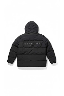 Resim Jack & Jones Jcoboston Puffer Jacket Smu Erkek Mont 12286151