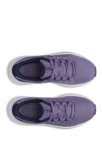 Resim Under Armour Ua W Charged Surge 4 Kadın Spor Ayakkabı 3027007-520