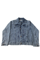 Resim Yenikoza Erkek Çocuk Jean