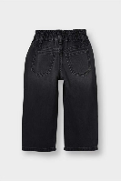 Resim Defacto Kız Bebek Jean Pantolon F1829A5/NM36