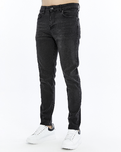 Resim Koton Mıchael Erkek Jean Pantolon 6Sam40069Nd