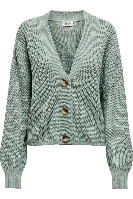 Resim Only Onlcarol Nice L/S Cardigan Knt Noos Kadın Hırka 15211521