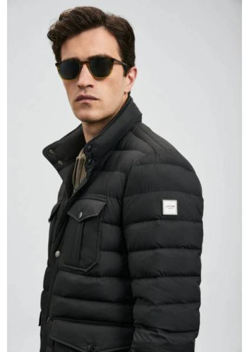 Resim Lufian Daniel Erkek Mont 112120242