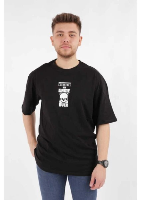 Resim Cazador Erkek T-shirt 44170