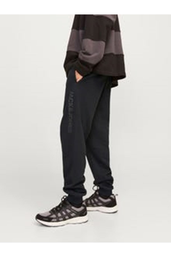 Resim Jack & Jones Jpstgordon Jjferrıs Sweat Pants Naf Erkek Eşofman Alt 12258491