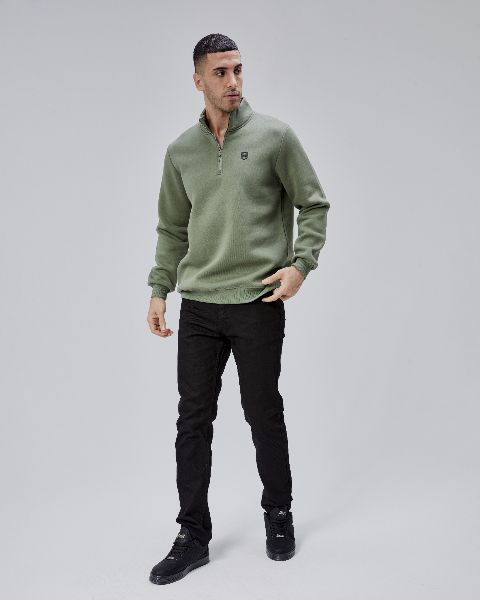 Resim Paul&More Erkek Sweat P.M 1912