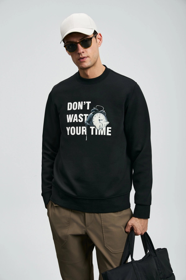 Resim Lufian Henry Erkek Sweat 112030173