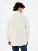 Resim Loft Erkek Sweat Lf2040575