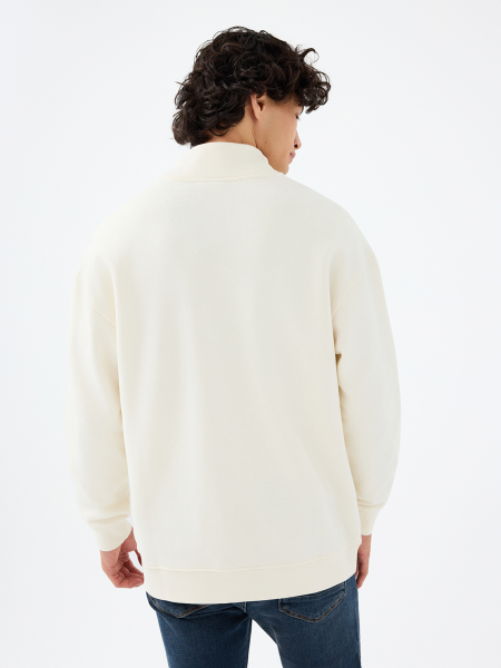 Resim Loft Erkek Sweat Lf2040575