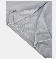 Resim Under Armour Ua Rival Wvn Windbreaker Erkek Mont 1390149-011