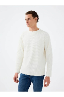 Resim Loft Erkek Sweat Lf2037183