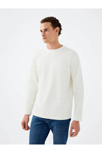 Resim Loft Erkek Sweat Lf2037183