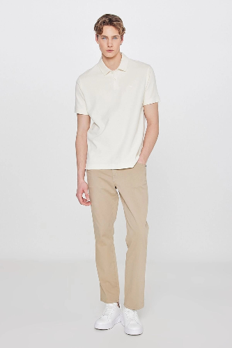 Resim Wrangler Polo Erkek T-shirt W2610158102