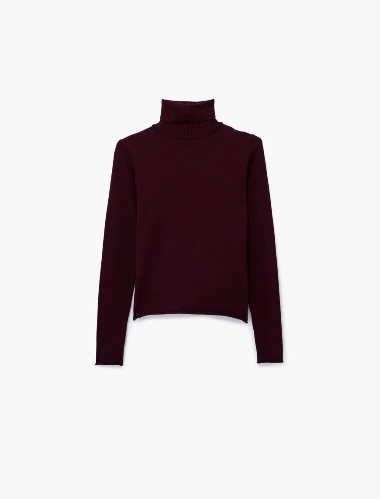 Resim Koton Kadın Kazak 6WAK90035HT